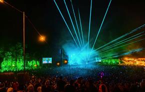 Green Man Festival
